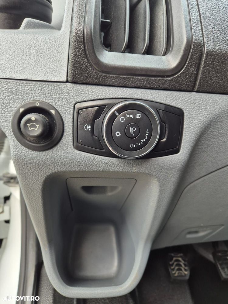 Ford Transit - 7