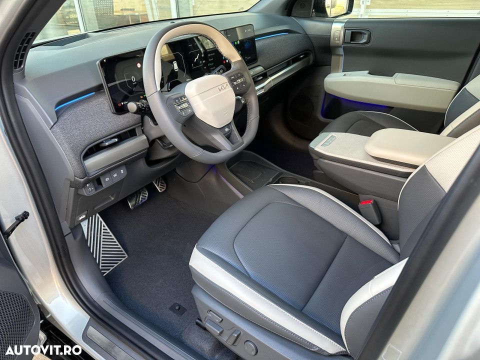 Kia EV3 - 19