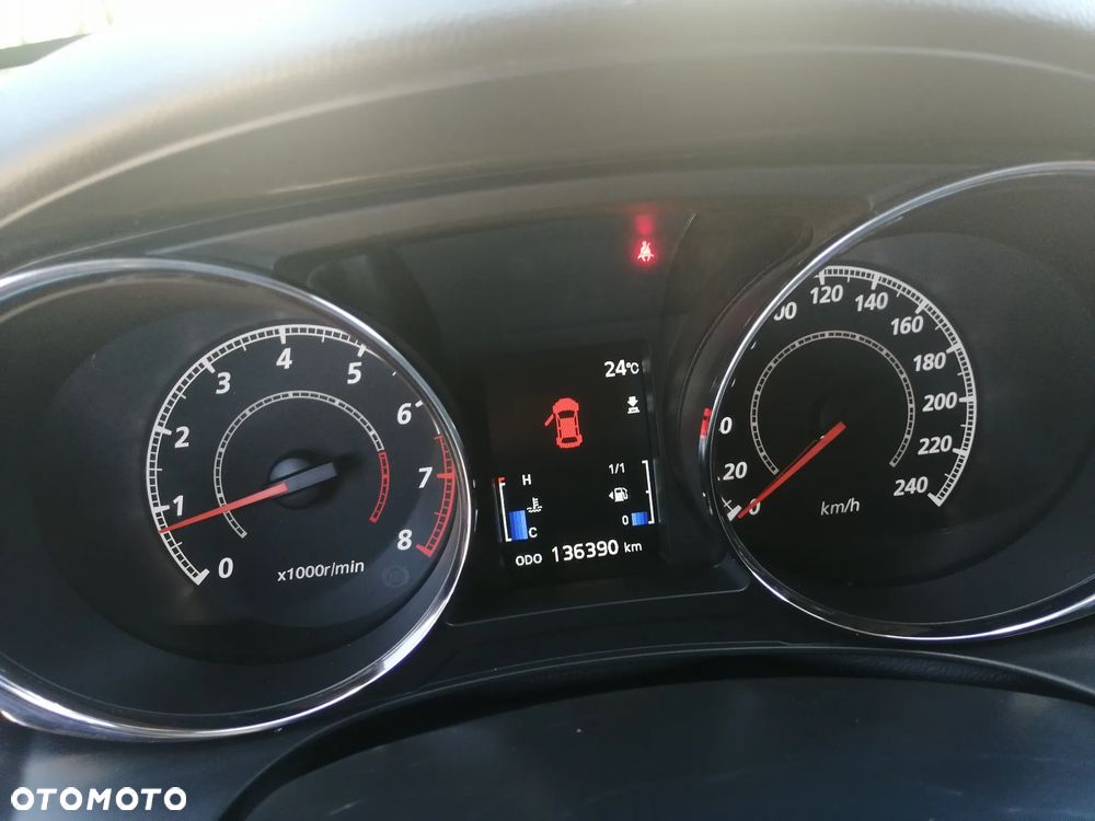 Mitsubishi ASX 1.6 ClearTec 2WD Edition 100+ - 14