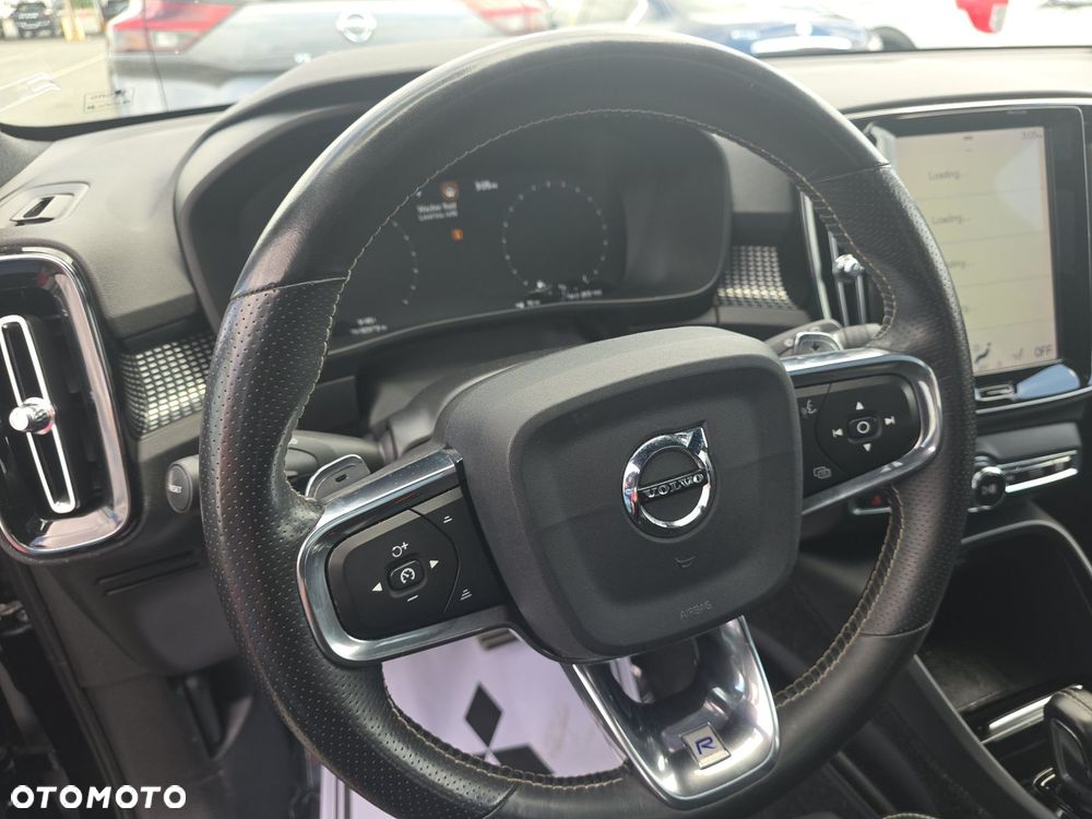 Volvo XC 40 T5 AWD R-Design - 7