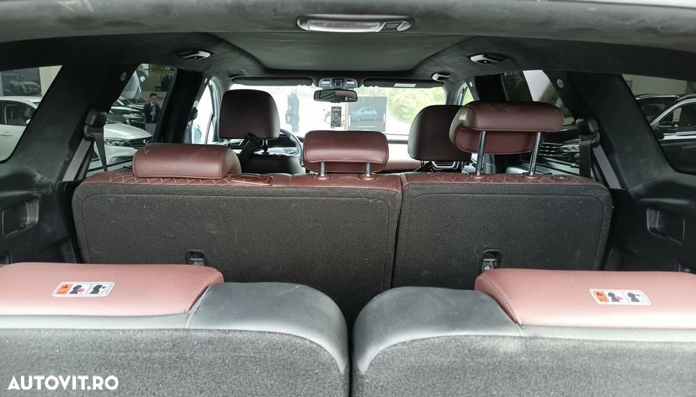 Hyundai Santa Fe 2.2 CRDi 4WD 8AT Luxury - 7