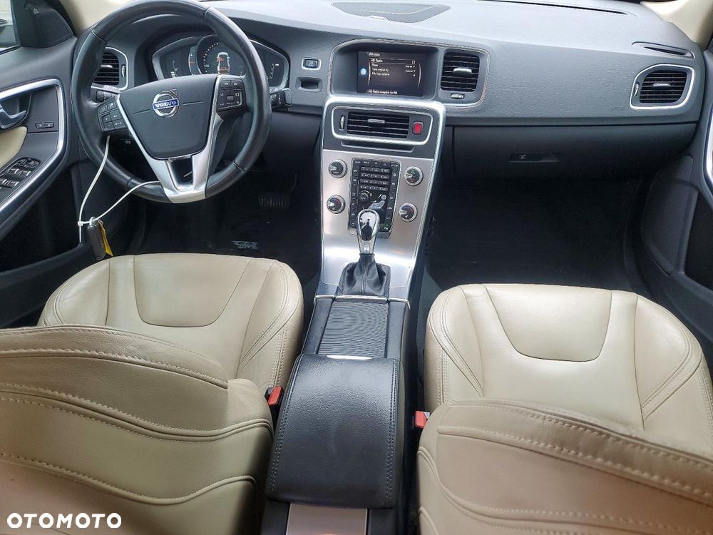 Volvo S60 - 7