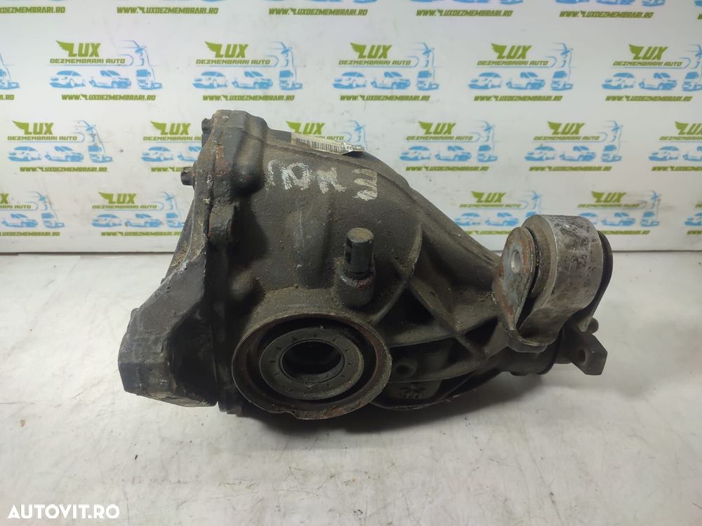 Grup difernetial spate 2.2 cdi gd01427 2123509800 Mercedes-Benz E-Cla - 3