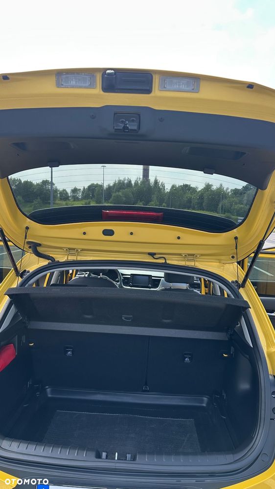 Kia Stonic 1.4 L - 20