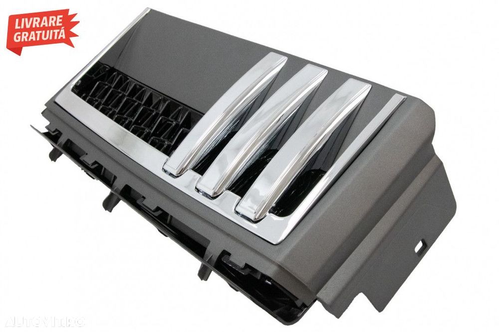 Grile Laterale Land Range Rover Vogue III L322 (2002-2012) Autobiograp - 6