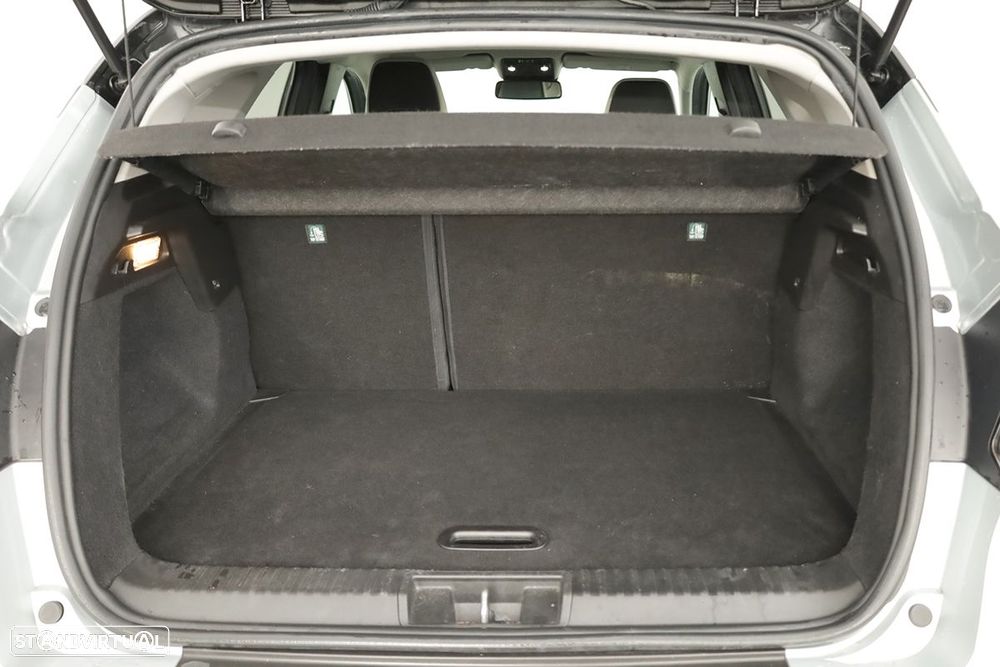 Renault Captur 1.0 TCe Intens Bi-Fuel - 22