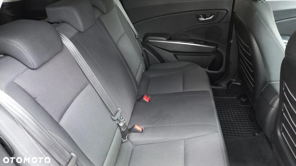 SsangYong/KGM Tivoli Grand 1.5 T-GDI Quartz - 21