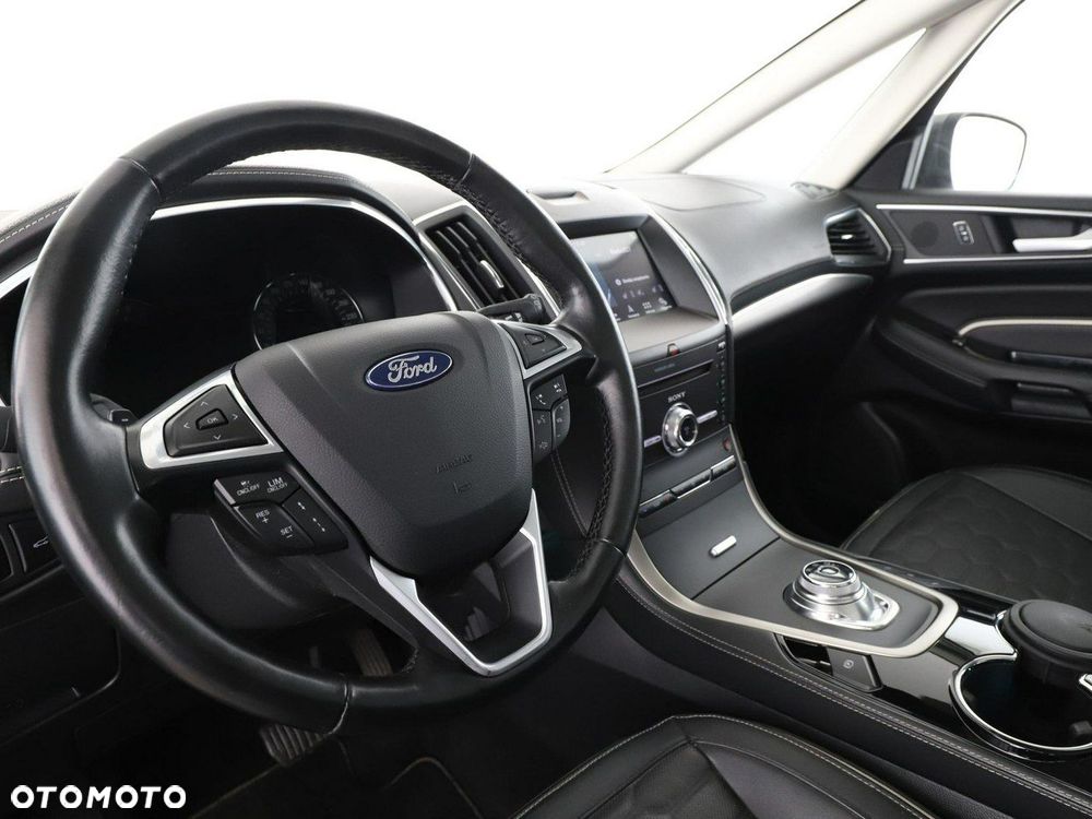 Ford S-Max 2.0 EcoBlue Twin-Turbo Vignale - 15