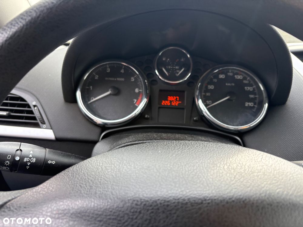 Peugeot 207 120 Sport - 7