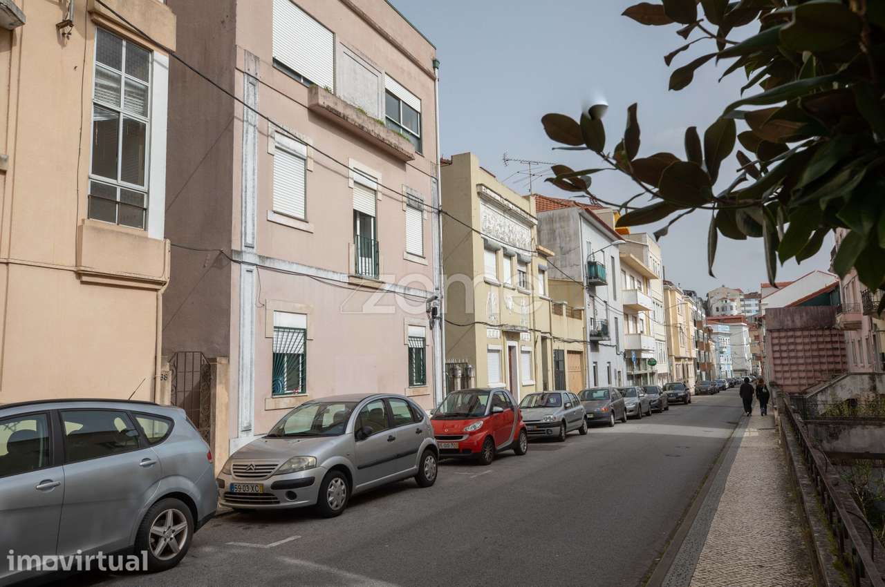 Apartamento T6+ à venda em Sé Nova, Santa Cruz, Almedina e São Bartolomeu, Coimbra — foto 3