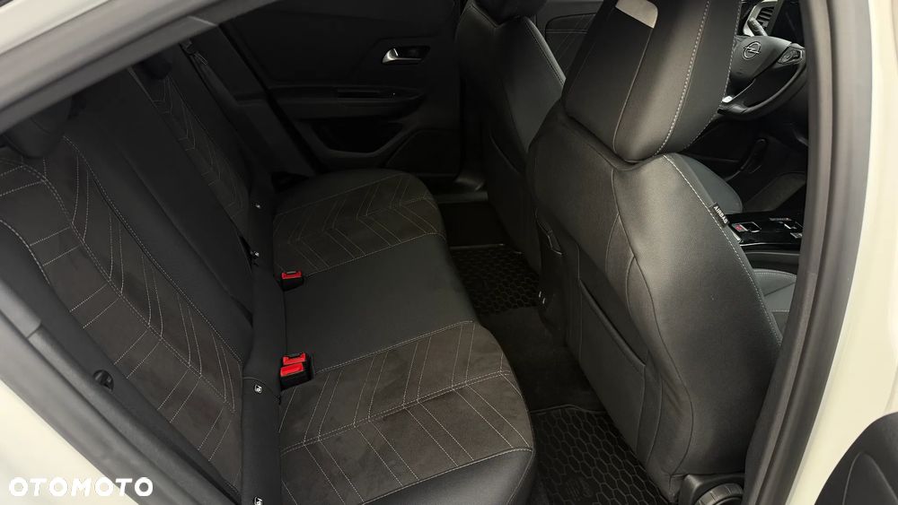 Opel Mokka 1.2 T GS Line S&S - 21