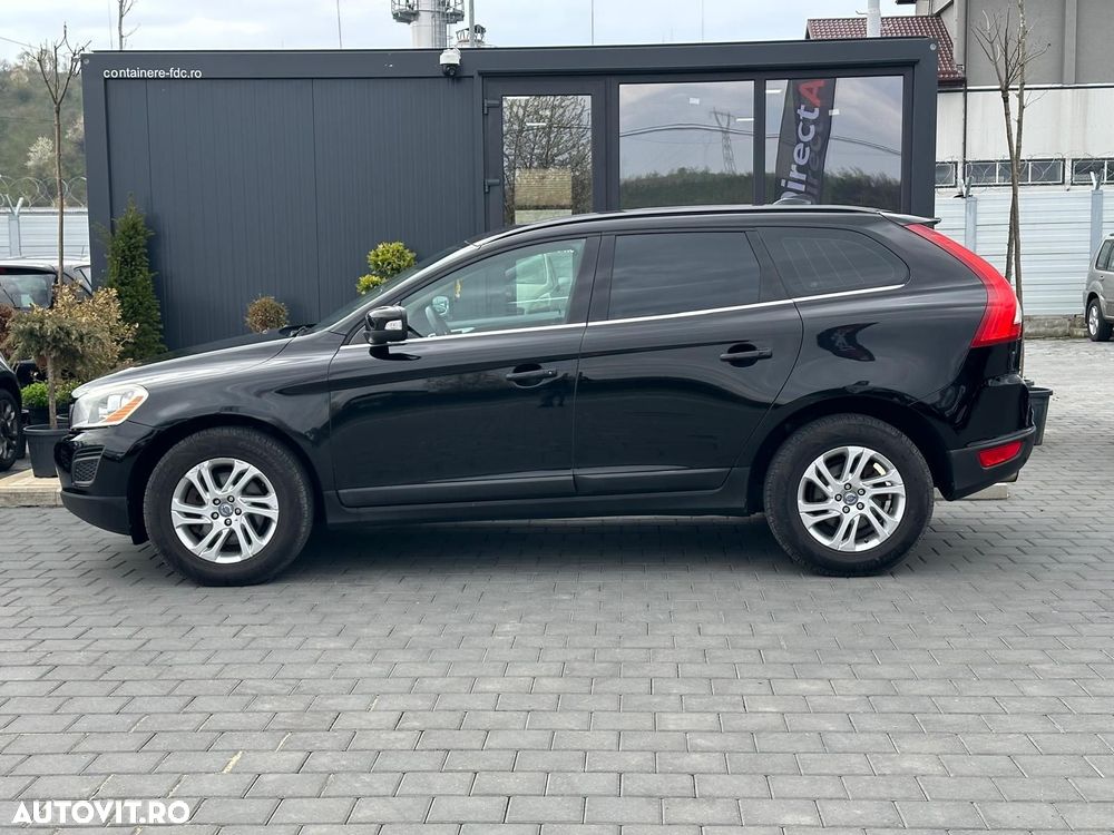 Volvo XC 60 - 3