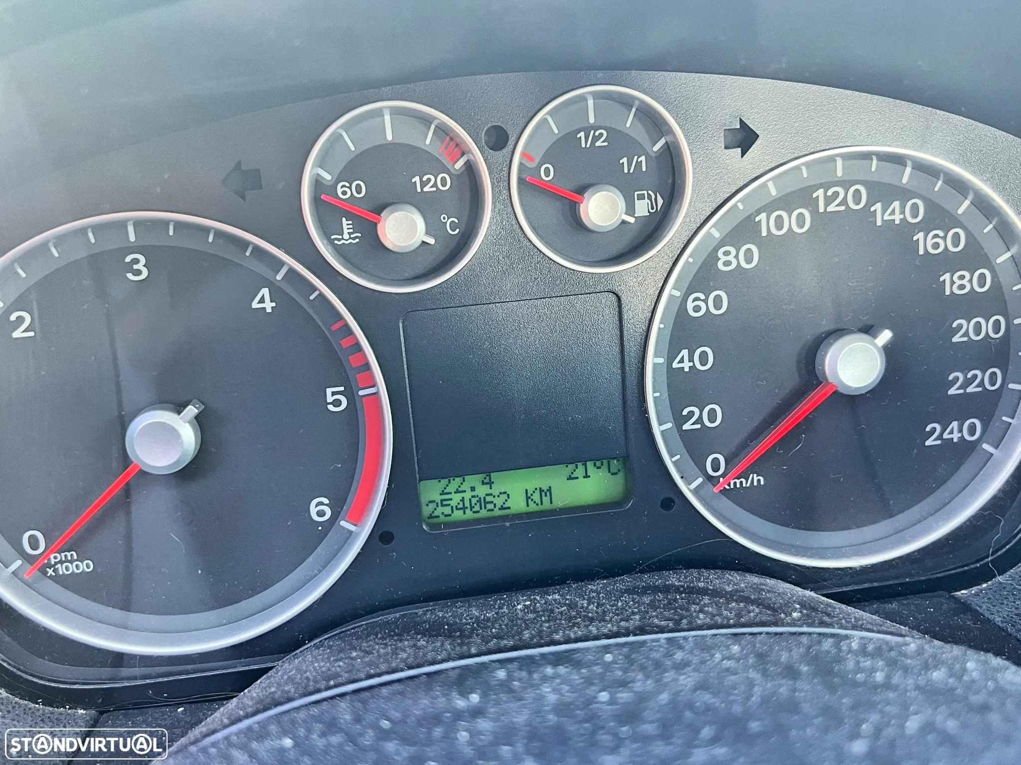 Ford Focus - 6