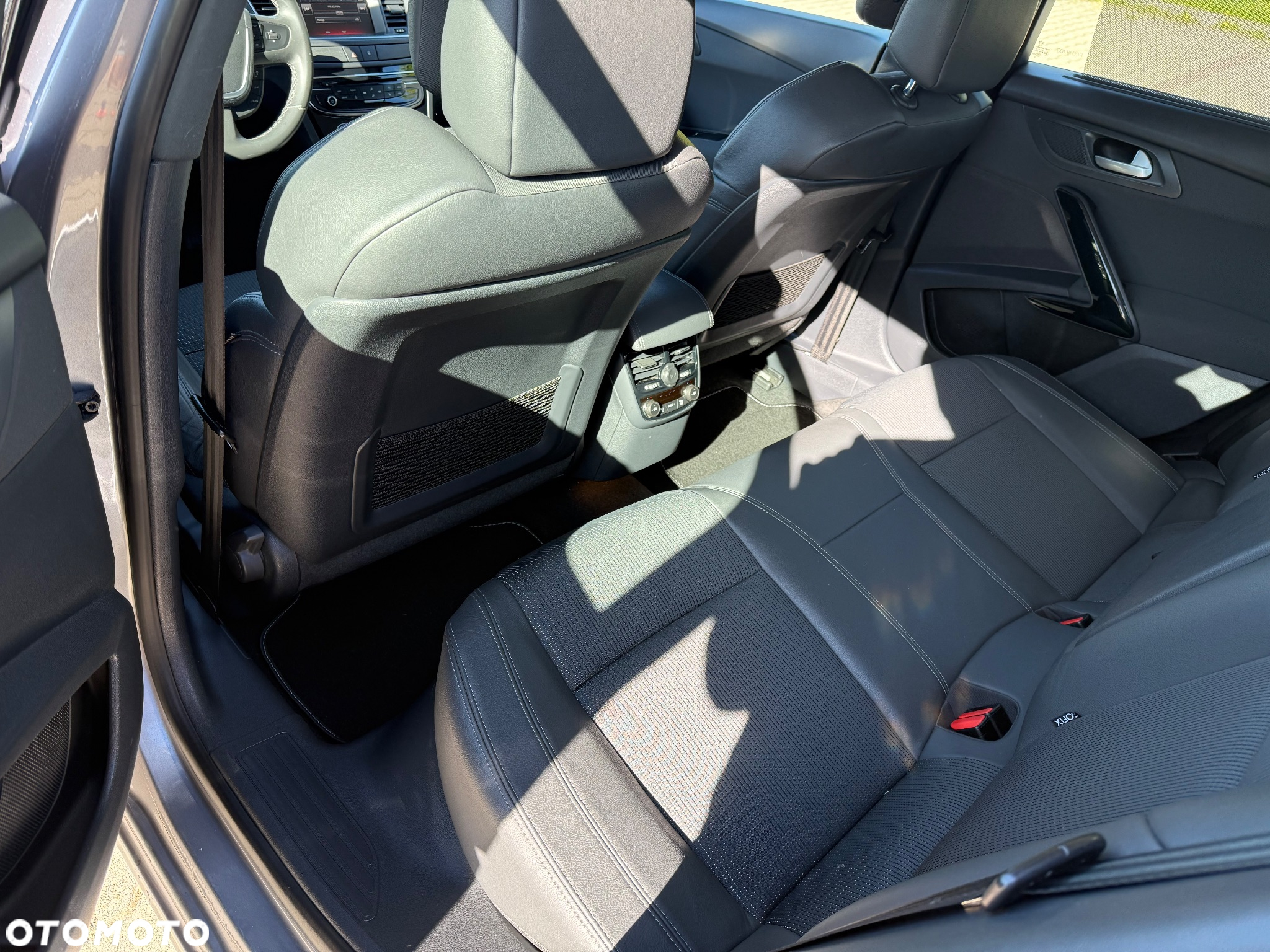Peugeot 508 BlueHDi 150 Stop&Start Allure - 12