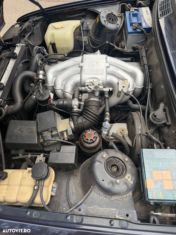 BMW Seria 3 - 25