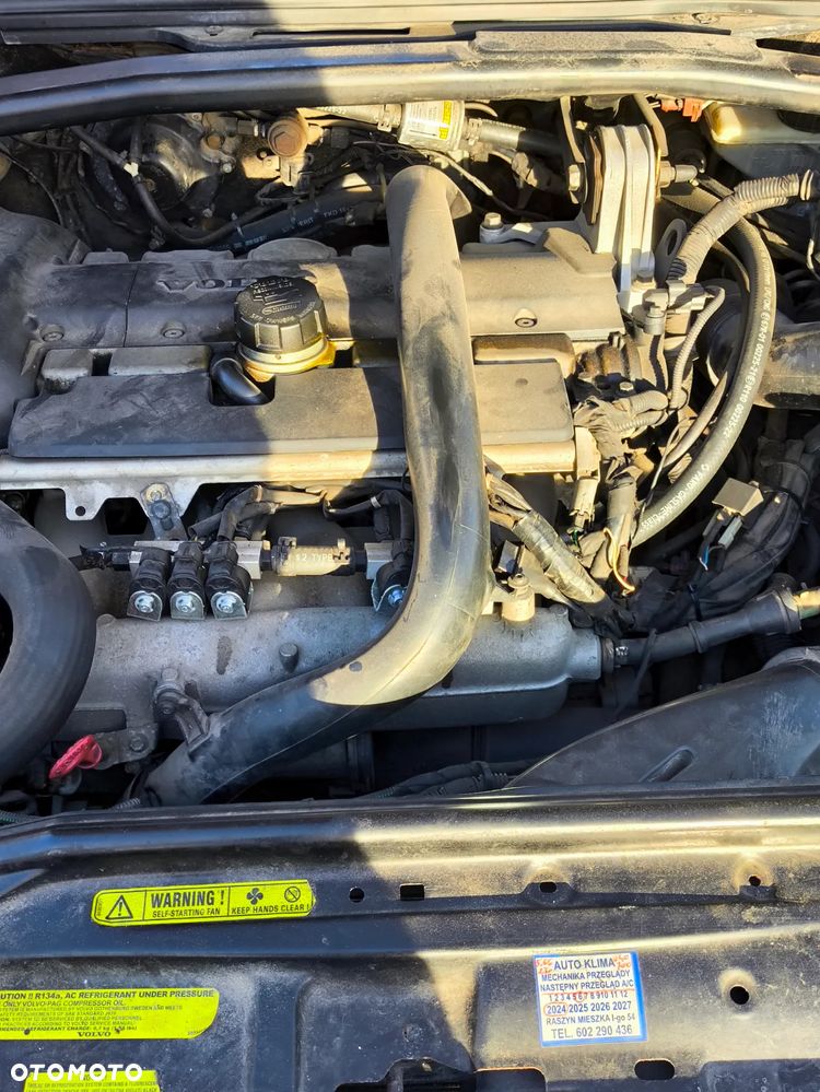 Volvo S60 2.5T Momentum - 26