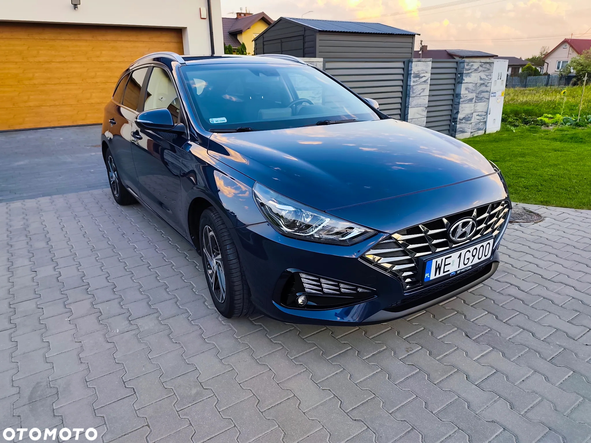 Hyundai i30 1.5 DPI Comfort - 4