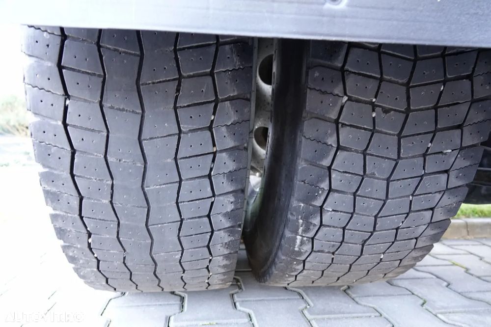 Volvo FM 460 / 13 LITRI / HIDRAULICA / GREUTATE: 6 900 KG / EURO 6 - 18