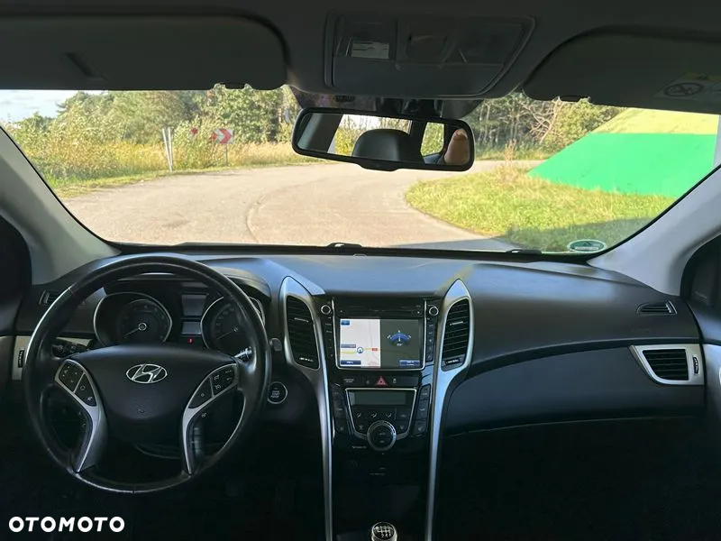Hyundai i30 - 13
