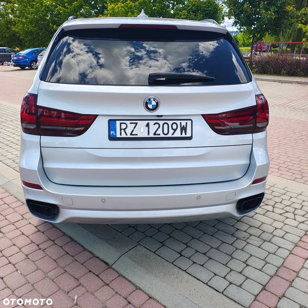 BMW X5 - 6