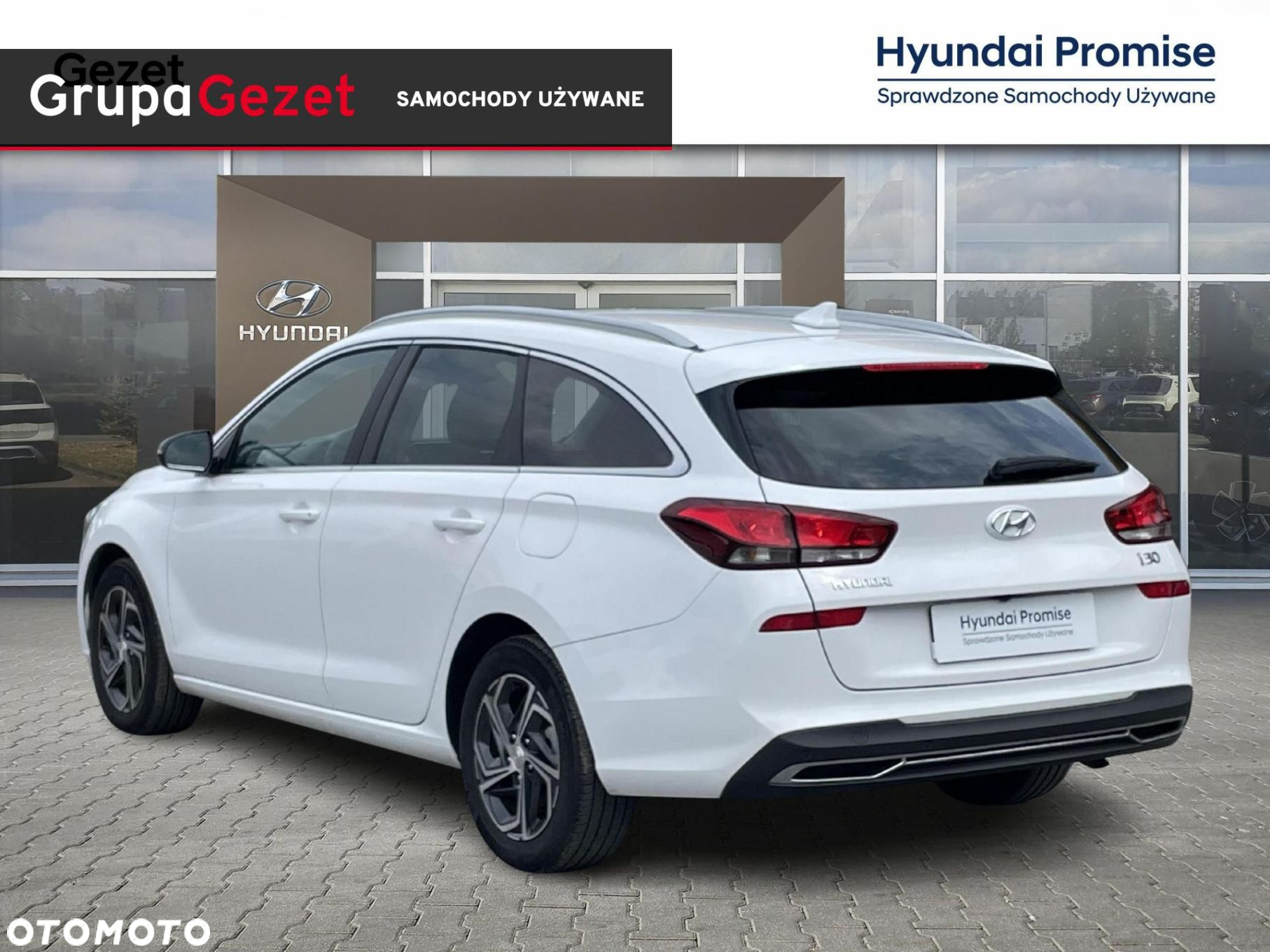 Hyundai i30 - 3