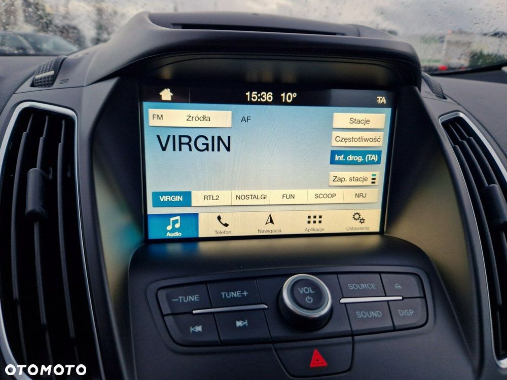 Ford C-MAX - 31