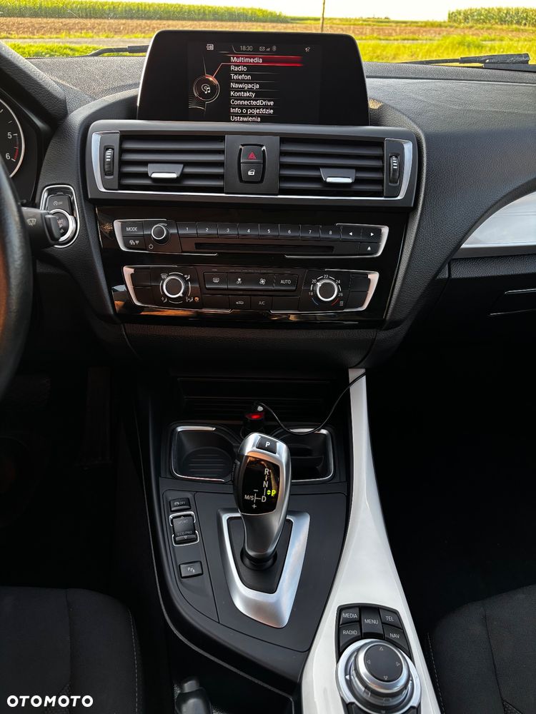 BMW Seria 1 118d Urban Line - 7
