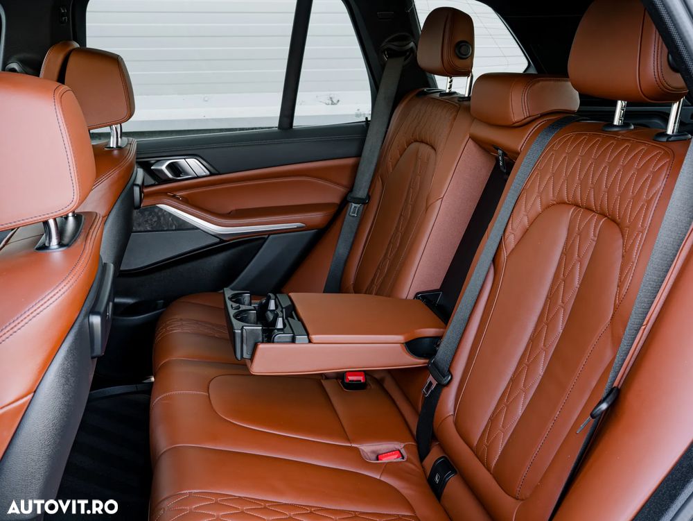 BMW X5 2021 — imagine 15