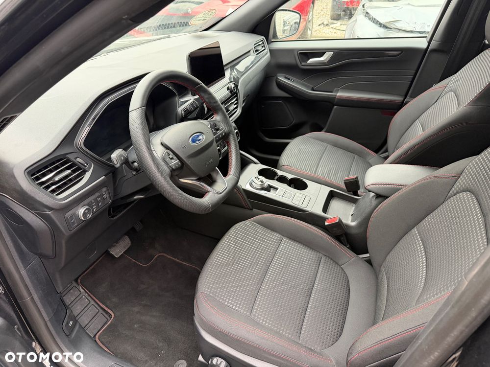 Ford Kuga 2.0 EcoBlue FWD ST-Line - 12