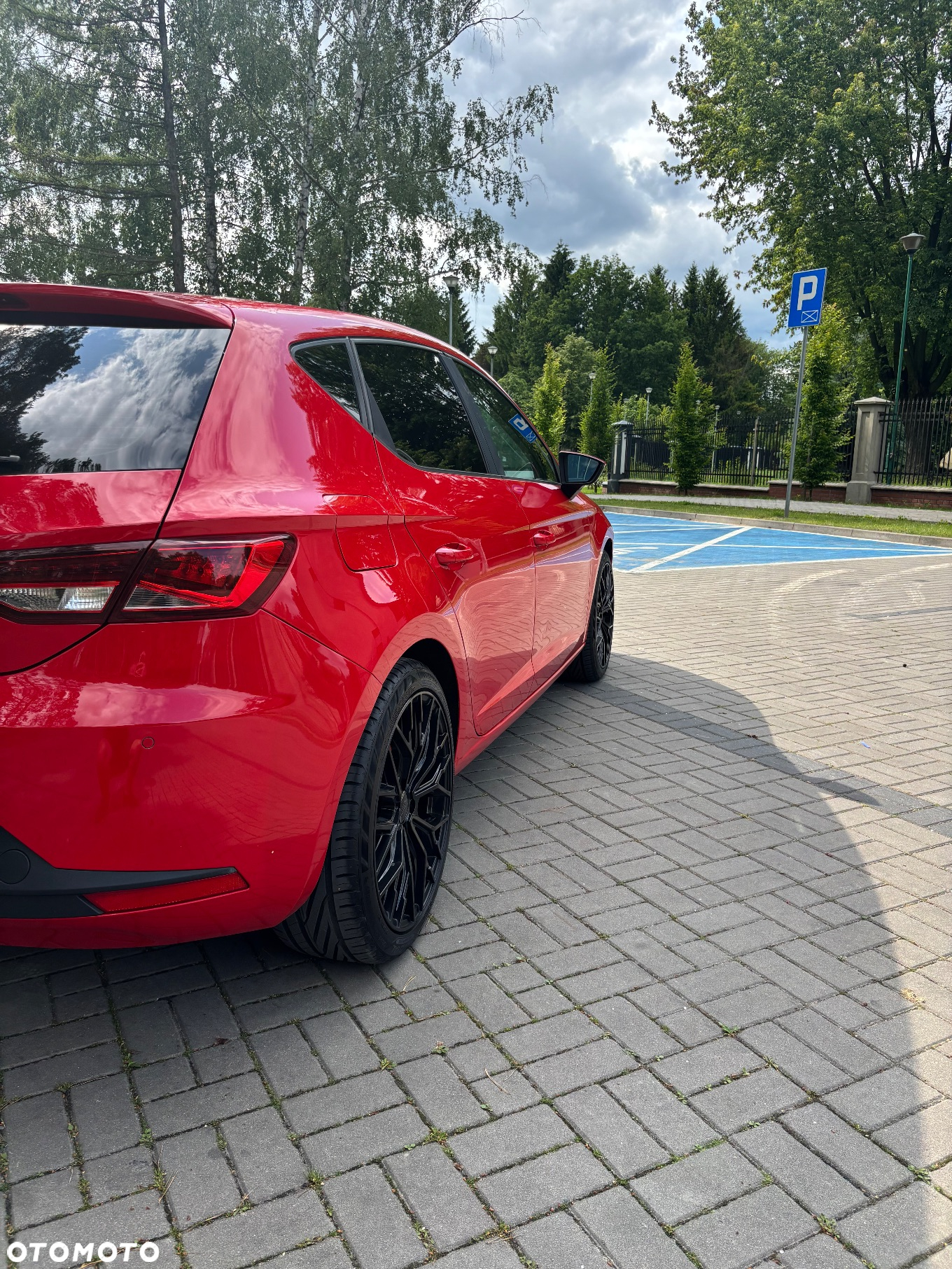 Seat Leon - 24