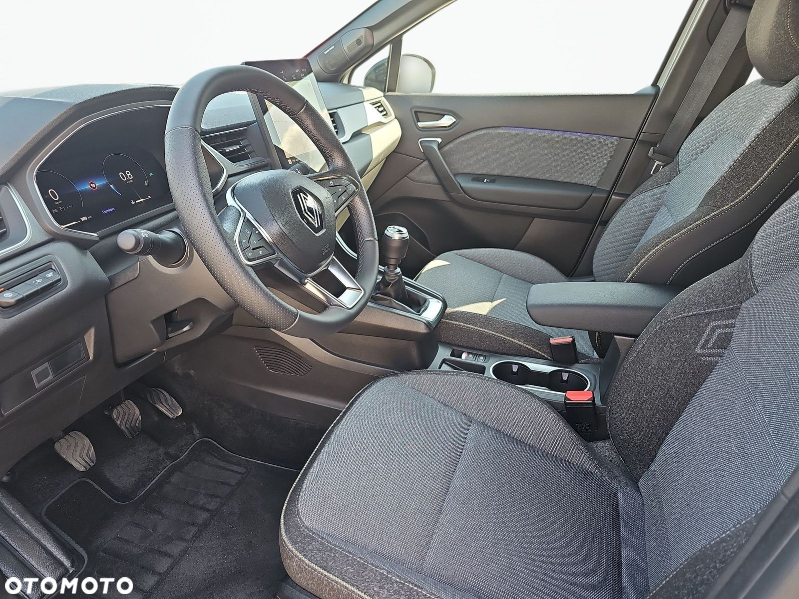 Renault Captur 1.0 TCe Techno - 10