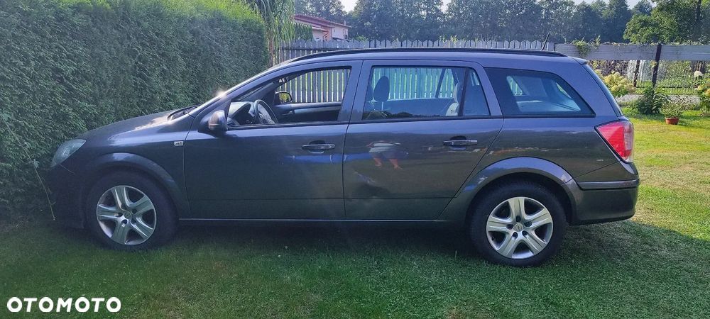 Opel Astra III 1.6 Enjoy - 1