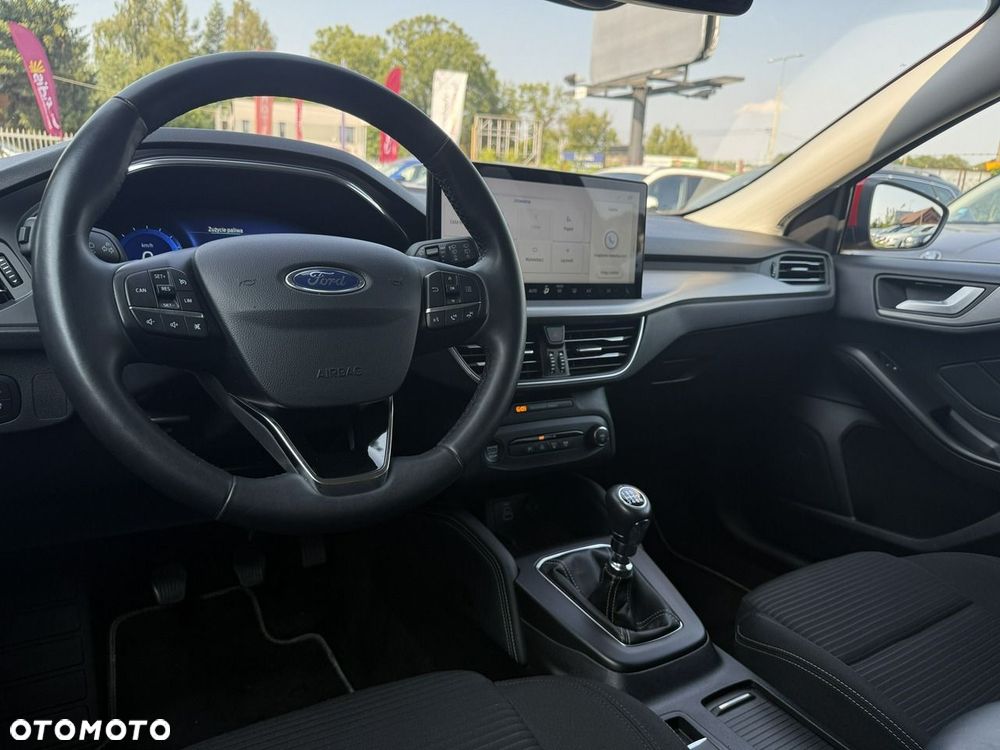 Ford Focus - 14