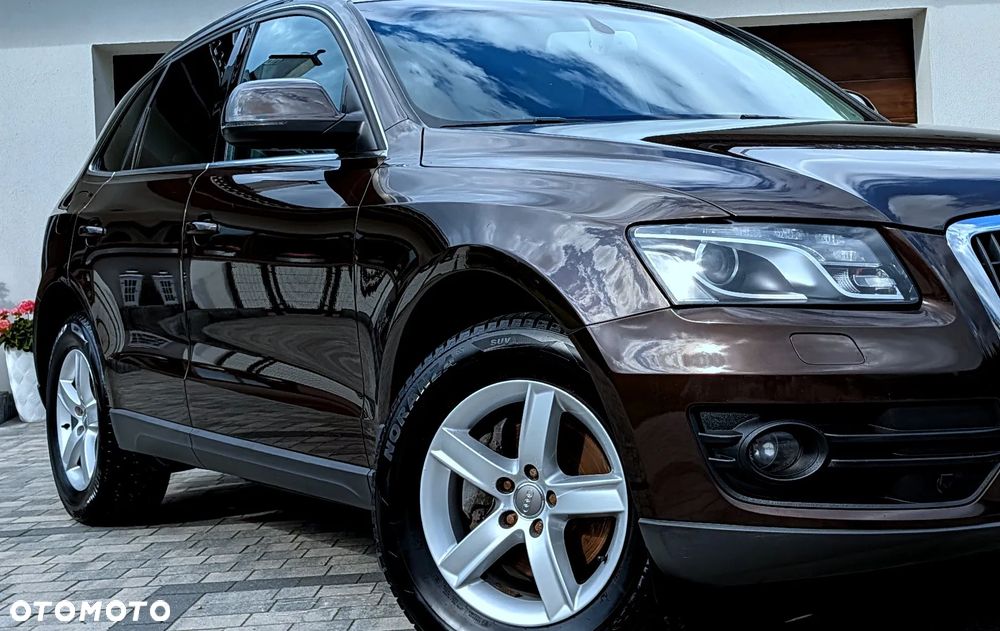 Audi Q5 2.0 TDI Quattro - 31