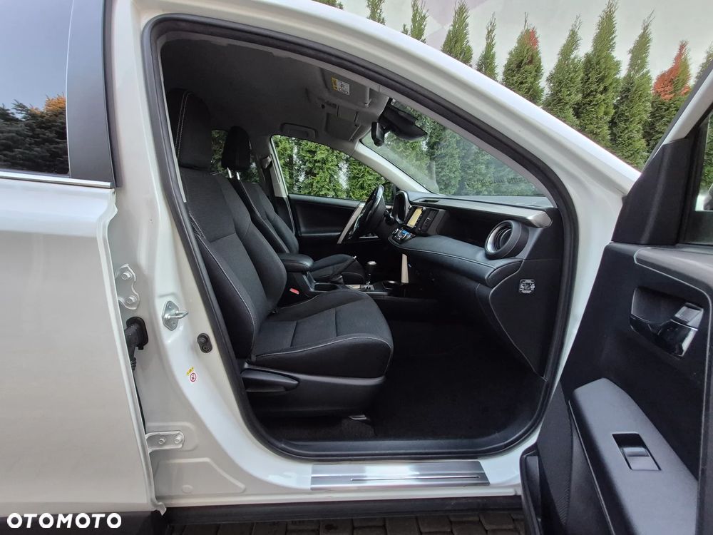 Toyota RAV4 2.5 4x2 Style Selection - 13