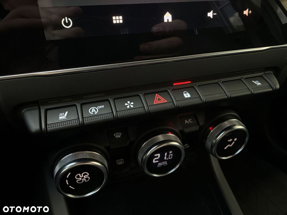 Renault Arkana 1.3 TCe mHEV Techno EDC - 19