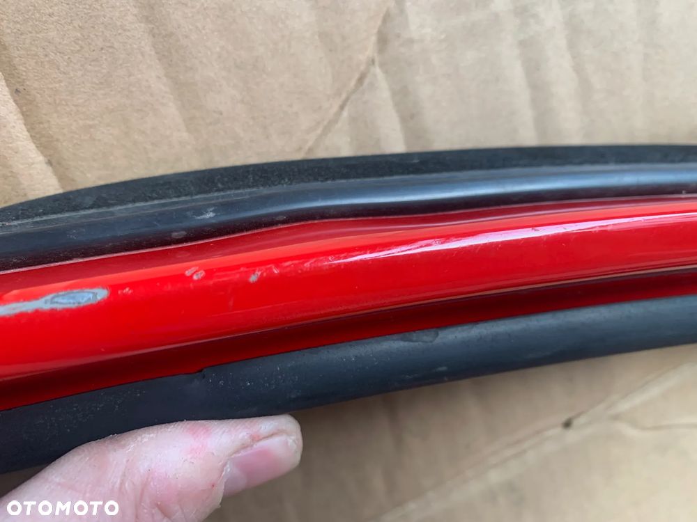 Drzwi lewy przód VW Polo 2G AW VI 2017- - 13