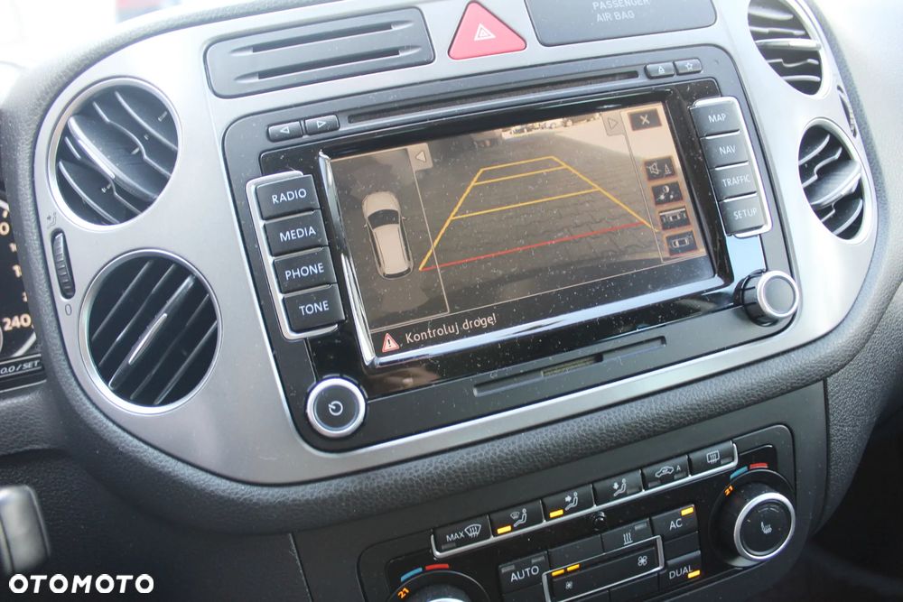 Volkswagen Tiguan 2.0 TDI 4Mot Sport DSG - 17