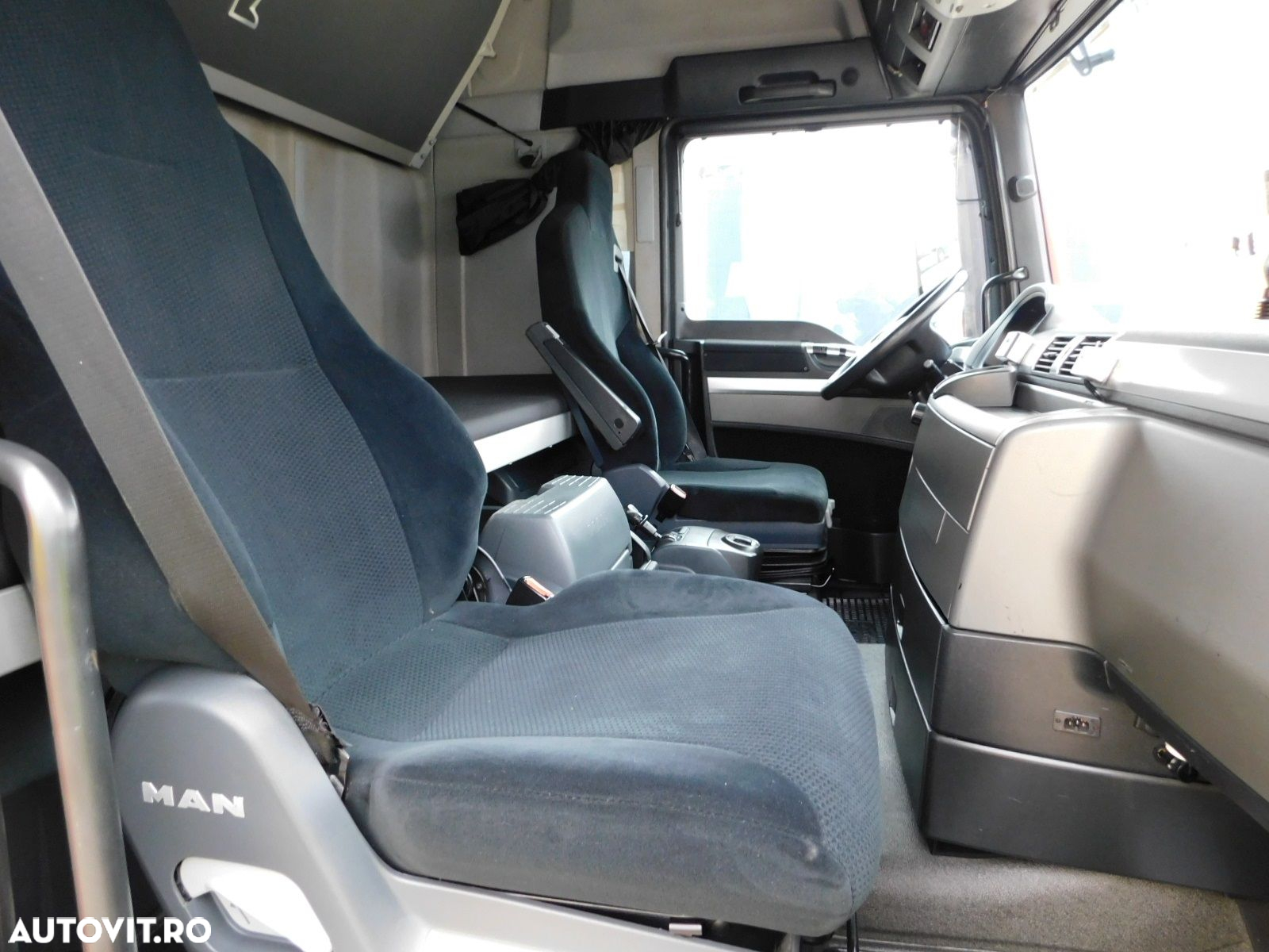 MAN Tgx - 5