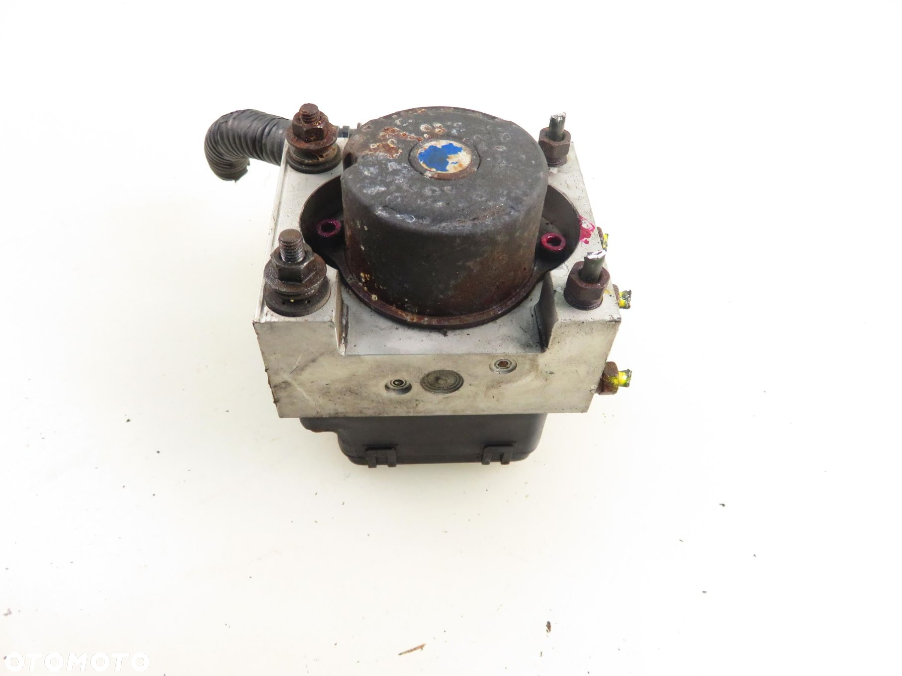 POMPA ABS HONDA JAZZ II (GD_, GE3, GE2) 044001296 - 7