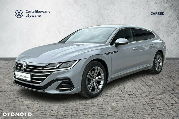 Volkswagen Arteon 2.0 TSI R-Line DSG
