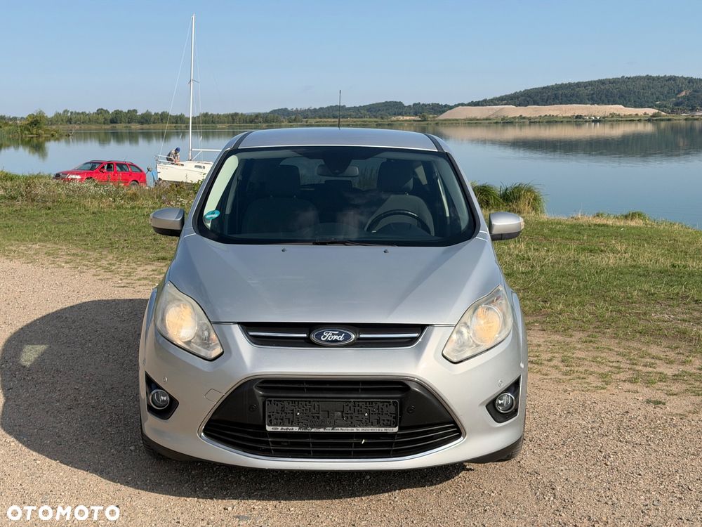 Ford C-MAX 1.0 EcoBoost Ambiente ASS - 6