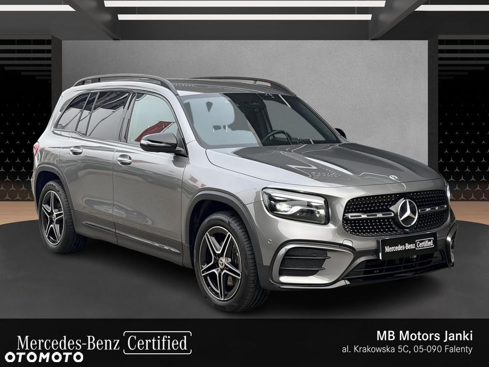 Mercedes-Benz GLB - 7