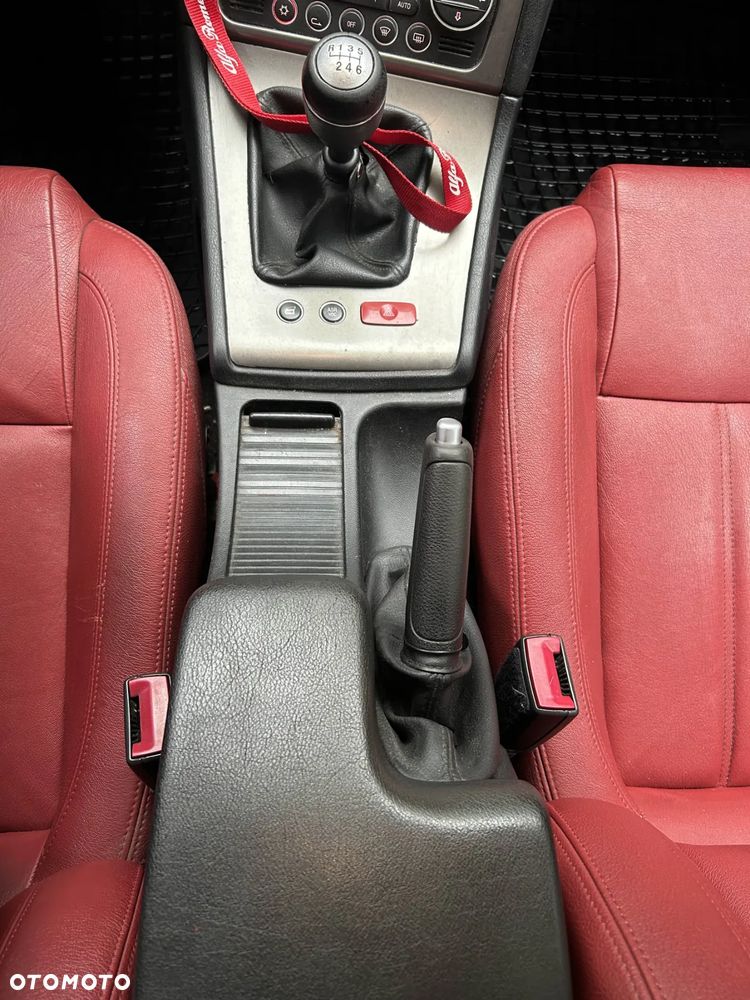 Alfa Romeo 159 1.9JTDM Progression - 16