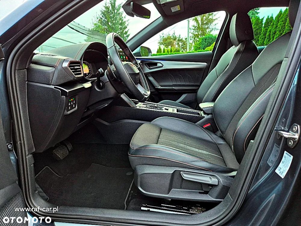 Cupra Formentor 1.5 TSI DSG - 31