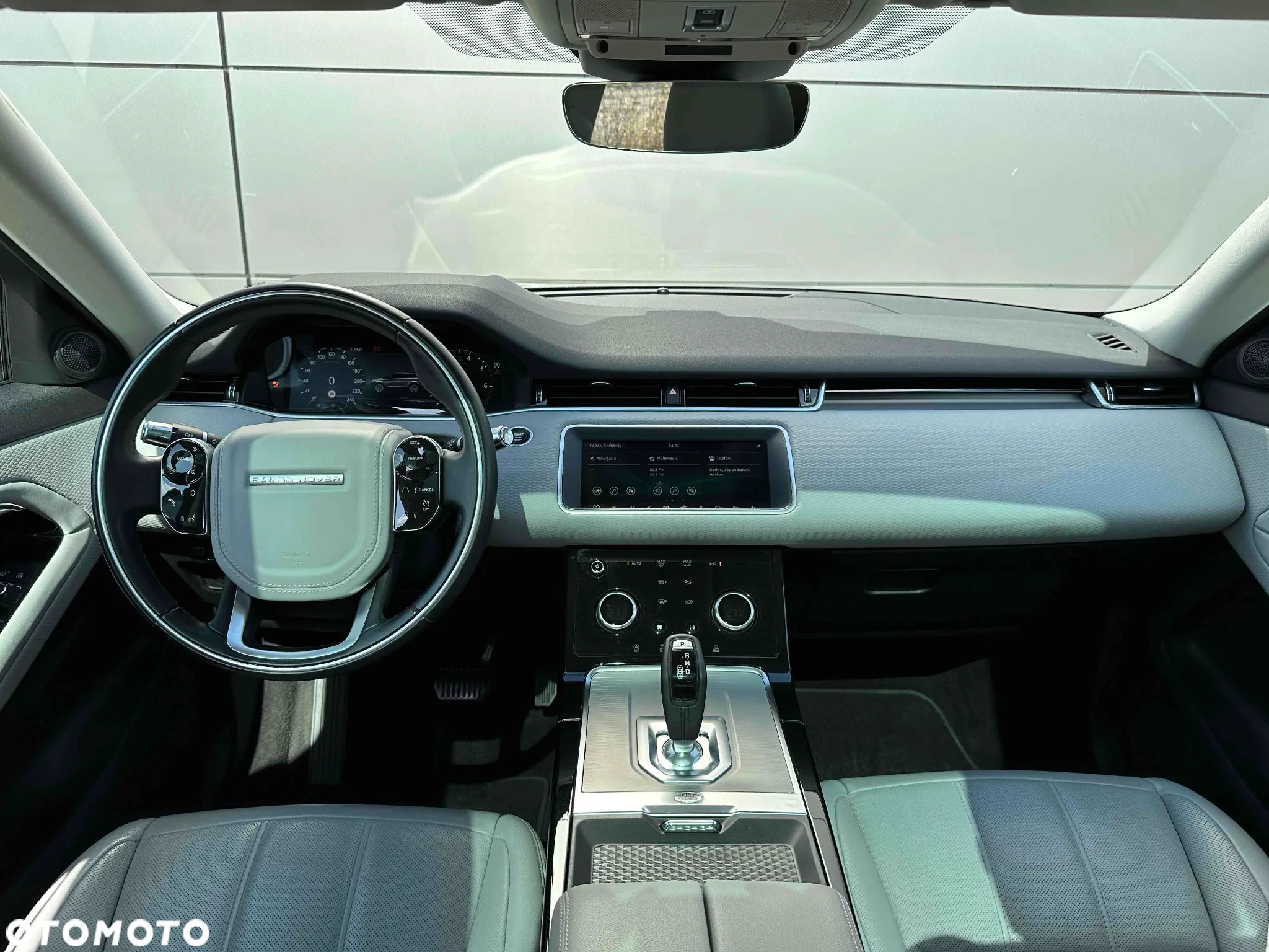 Land Rover Range Rover Evoque P200 S - 11