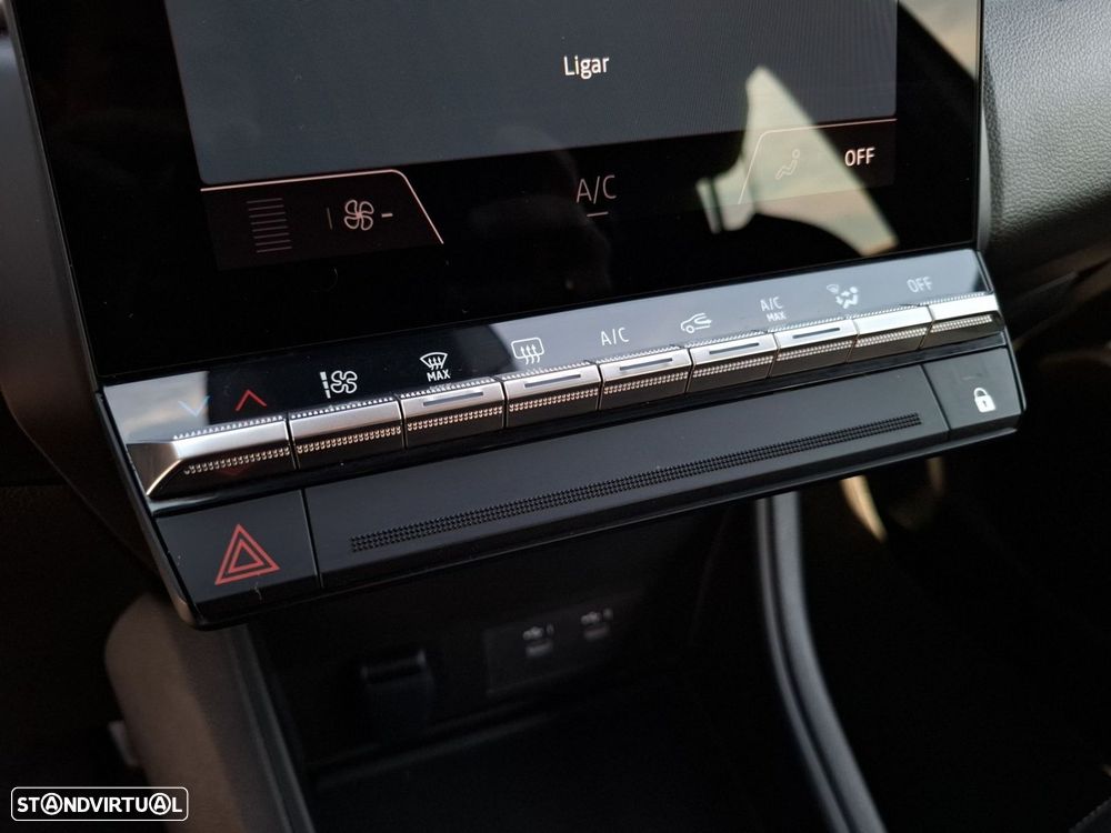 Renault Captur 1.0 TCe Evolution Bi-Fuel - 19