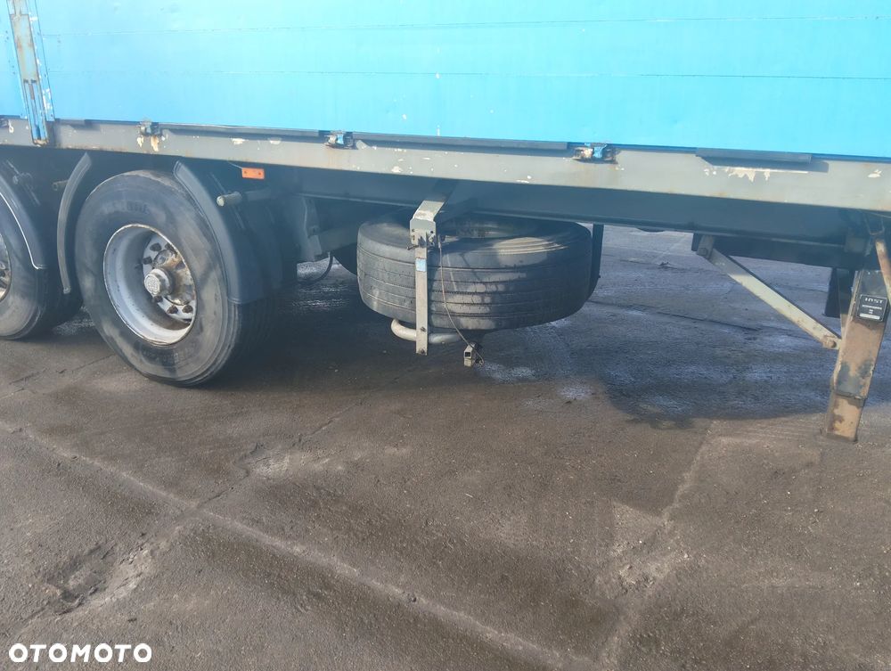 Schmitz Cargobull - 3