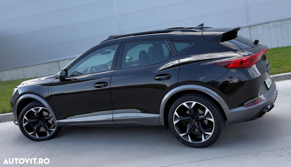 Cupra Formentor VZ 1.4 e-Hybrid DSG - 26