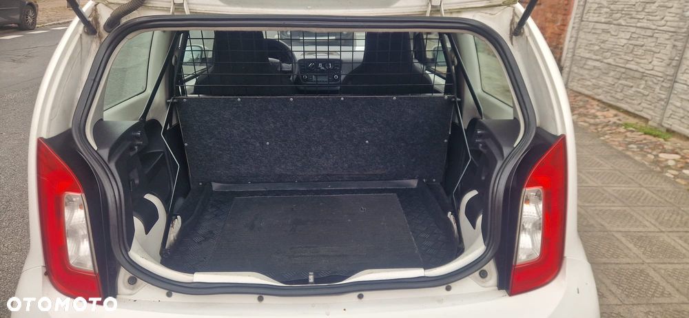 Skoda Citigo 1.0 Ambition - 8